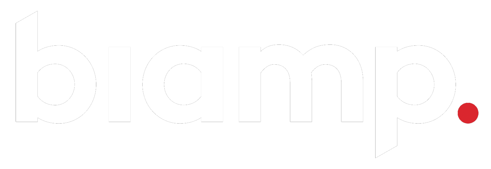 Biamp Systems