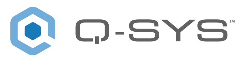 Q-SYS Control & UCI Milestone